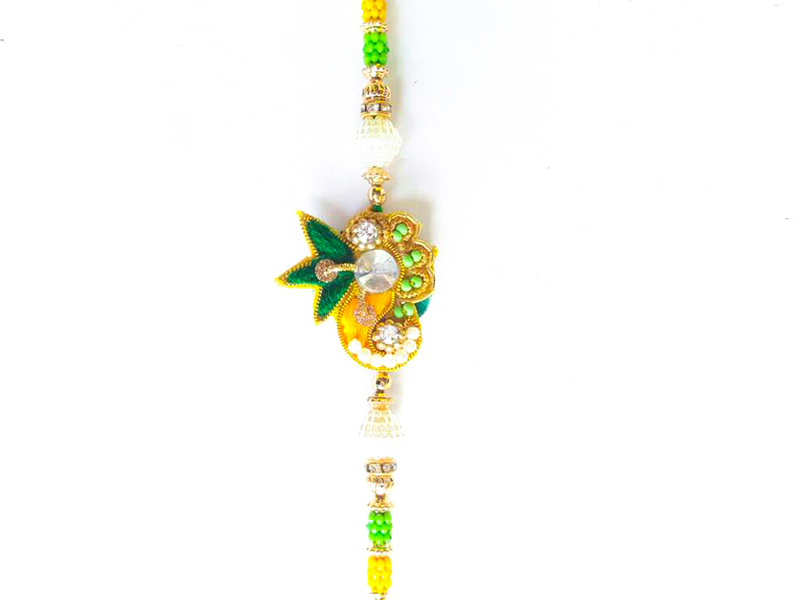 Rakhi